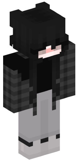 Dinewithme Minecraft Skin Preview on Minecraft.Co.Com