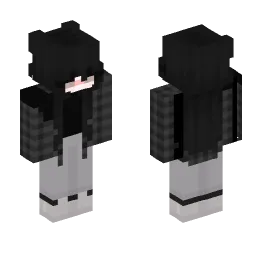 Minecraft Skin #170027