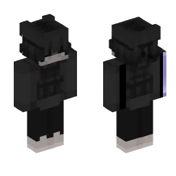 Minecraft Skin #170031