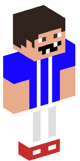Minecraft Skin #170034