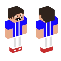 Minecraft Skin #170034