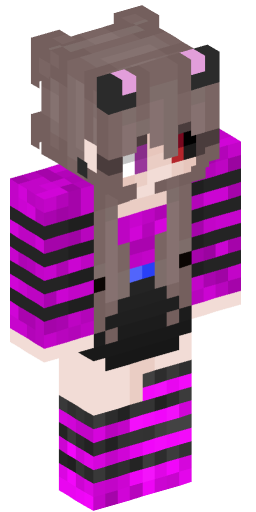 Minecraft Skin #170035