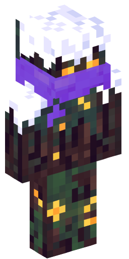 Minecraft Skin #170037