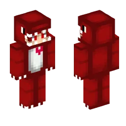 Minecraft Skin #170038