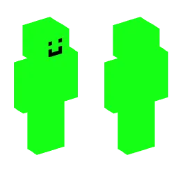 Minecraft Skin #170039