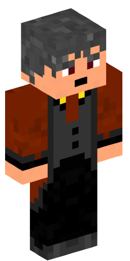 MCRinguette Minecraft Skin Preview on Minecraft.Co.Com