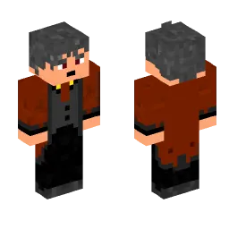 Minecraft Skin #170045