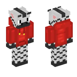 Minecraft Skin #170046