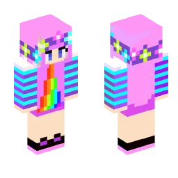Minecraft Skin #170047