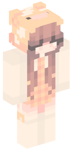Minecraft Skin #170049