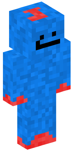 Minecraft Skin #170050