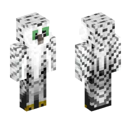 Minecraft Skin #170052
