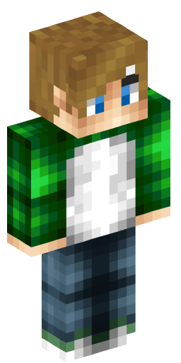 Minecraft Skin #170055