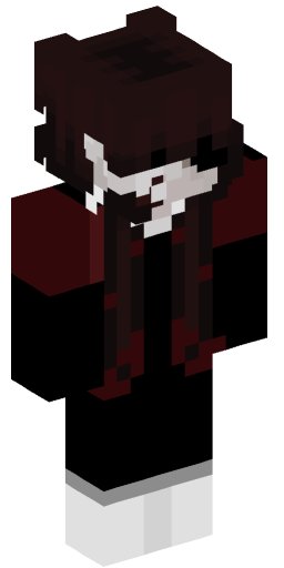 Minecraft Skin #170058