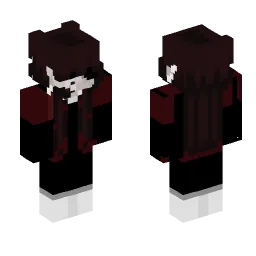 Minecraft Skin #170058