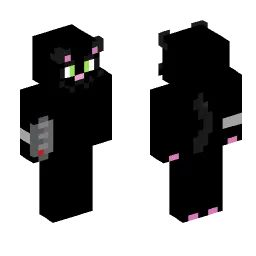 Minecraft Skin #170064