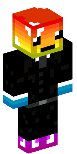 Zahen Minecraft Skin Preview on Minecraft.Co.Com