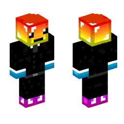 Minecraft Skin #170066