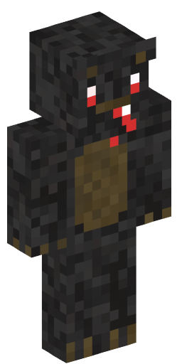 Minecraft Skin #170067