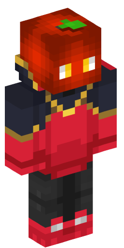 Minecraft Skin #170068