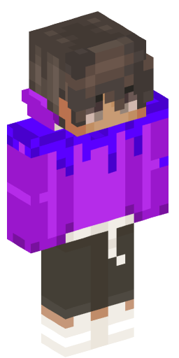 Minecraft Skin #170071