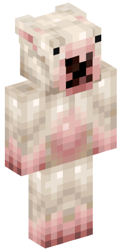 DragonBoy51 Minecraft Skin Preview on Minecraft.Co.Com