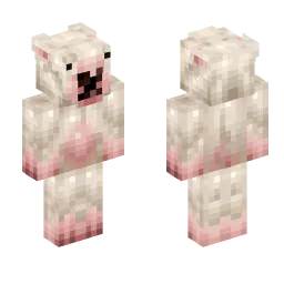 Minecraft Skin #170072