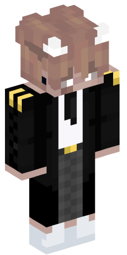 Minecraft Skin #170075