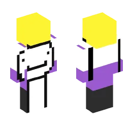 Minecraft Skin #170076