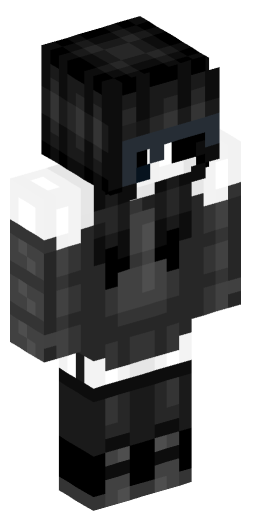 perlamiodowa Minecraft Skin Preview on Minecraft.Co.Com