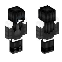 Minecraft Skin #170077