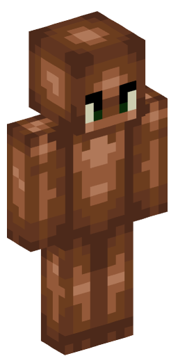 mstr Minecraft Skin Preview on Minecraft.Co.Com