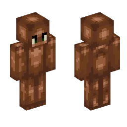 Minecraft Skin #170080