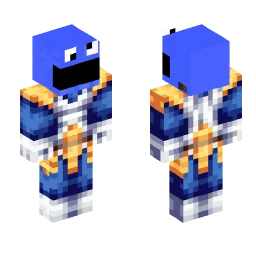 Minecraft Skin #170081