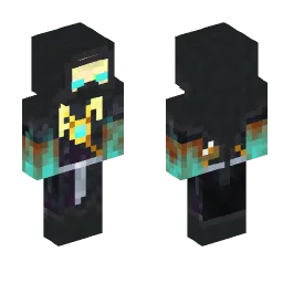 Minecraft Skin #170082