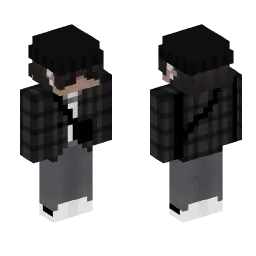 Minecraft Skin #170084