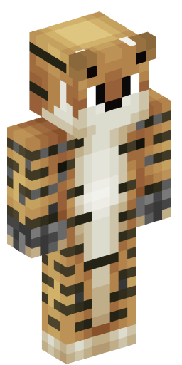 motokoko Minecraft Skin Preview on Minecraft.Co.Com