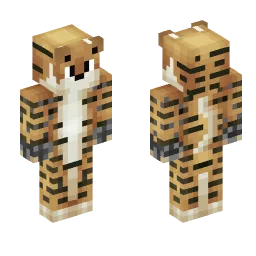 Minecraft Skin #170085
