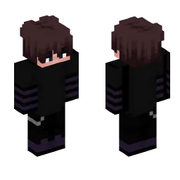 Minecraft Skin #170086