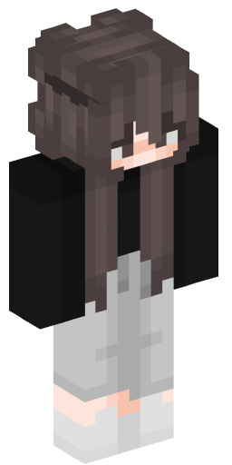 Minecraft Skin #170087