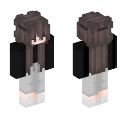 Minecraft Skin #170087