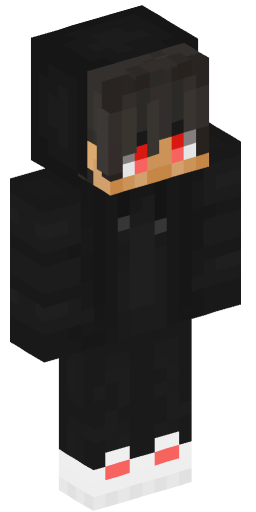 6Trashgremlin9 Minecraft Skin Preview on Minecraft.Co.Com
