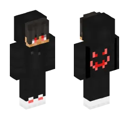 Minecraft Skin #170088