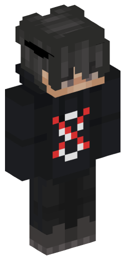 Minecraft Skin #170089