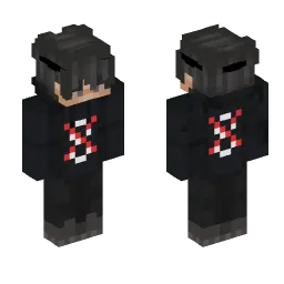 Minecraft Skin #170089