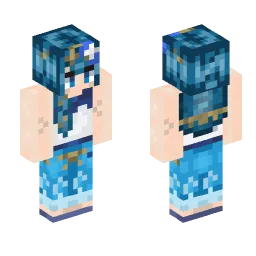 Minecraft Skin #170091