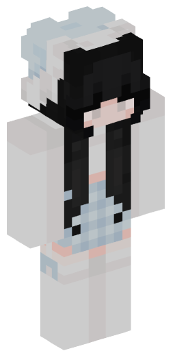 Minecraft Skin #170092