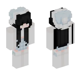 Minecraft Skin #170092