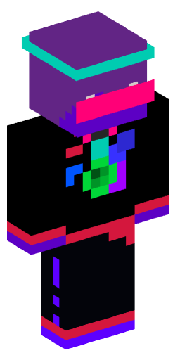 Min_sn Minecraft Skin Preview on Minecraft.Co.Com