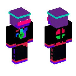 Minecraft Skin #170093